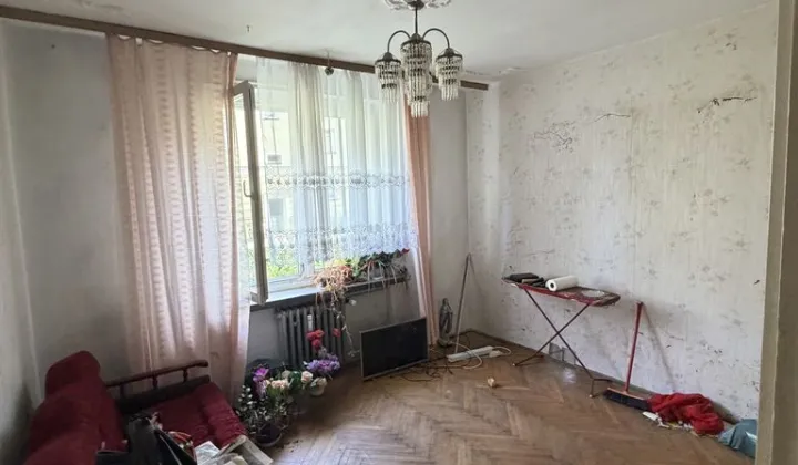 Mieszkanie 1-pokojowe Rawicz, ul. Stefana Bobrowskiego
