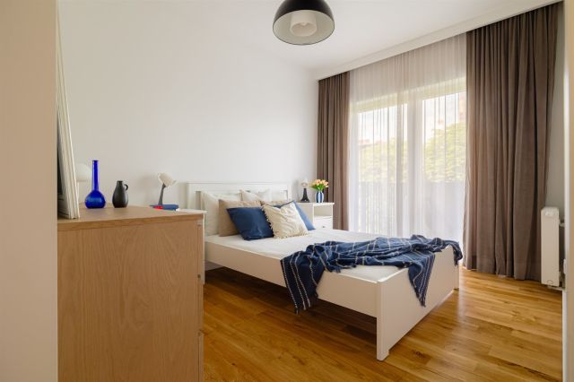 Mieszkanie 3-pokojowe Wrocław Śródmieście, ul. Kurkowa. Zdjęcie 9
