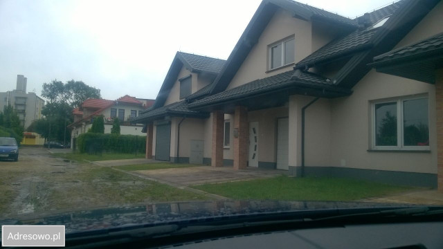 Mieszkanie 4-pokojowe Zelów, ul. Stefana Żeromskiego. Zdjęcie 1
