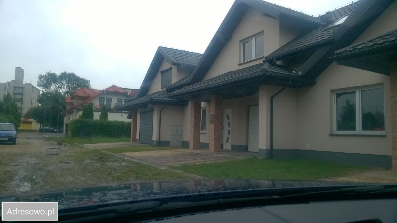 Mieszkanie 4-pokojowe Zelów, ul. Stefana Żeromskiego