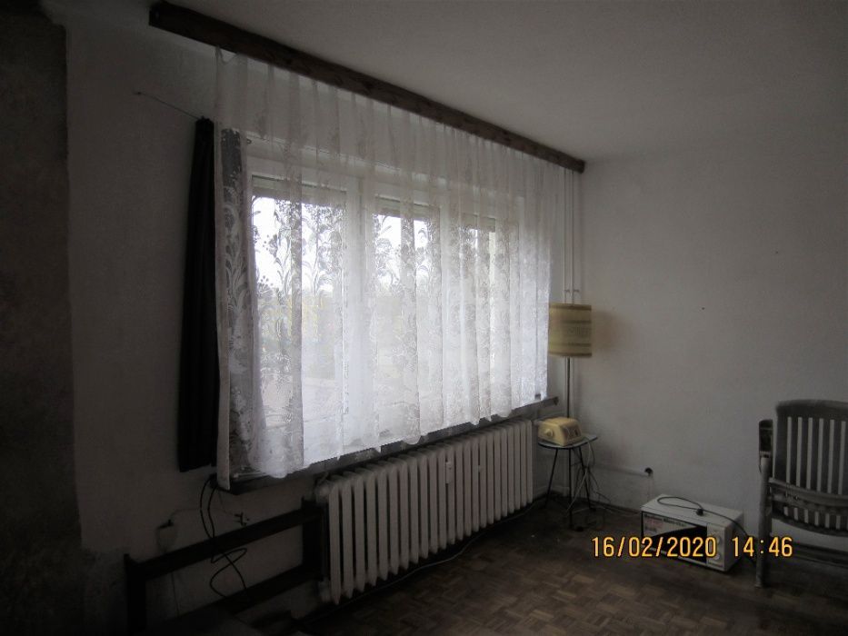 Mieszkanie 1-pokojowe Białogard, ul. Kochanowskiego