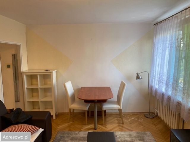Mieszkanie 1-pokojowe Wrocław Krzyki, ul. Nyska. Zdjęcie 1