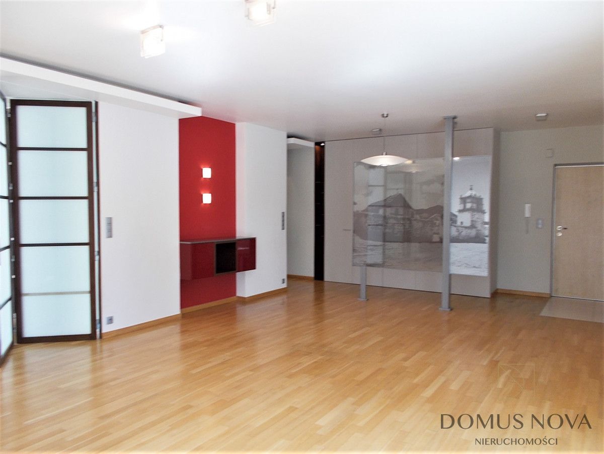 Mieszkanie 4-pokojowe Warszawa Mokotów, ul. Biały Kamień