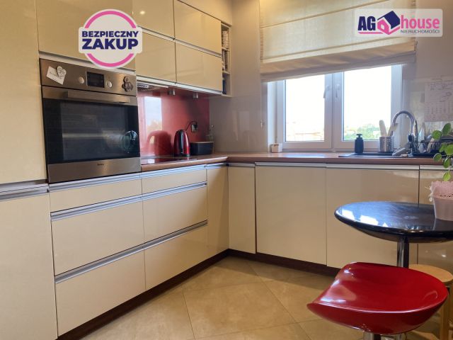 Mieszkanie 4-pokojowe Gdańsk Ujeścisko, ul. Przemyska. Zdjęcie 1