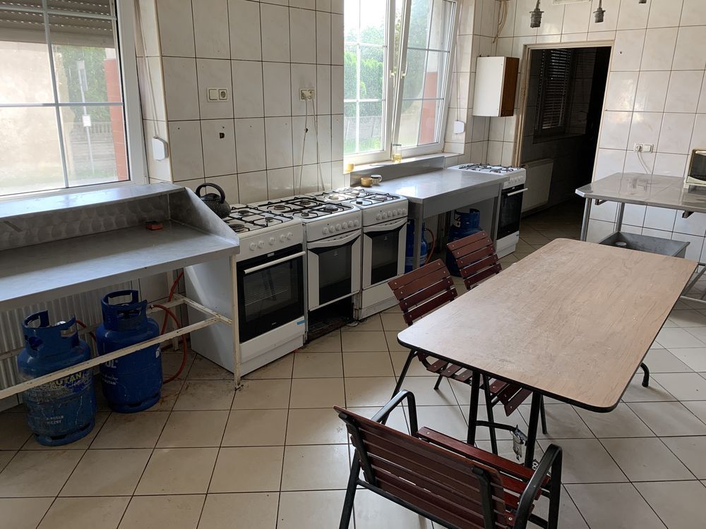 Lokal Zalesie Śląskie. Zdjęcie 6