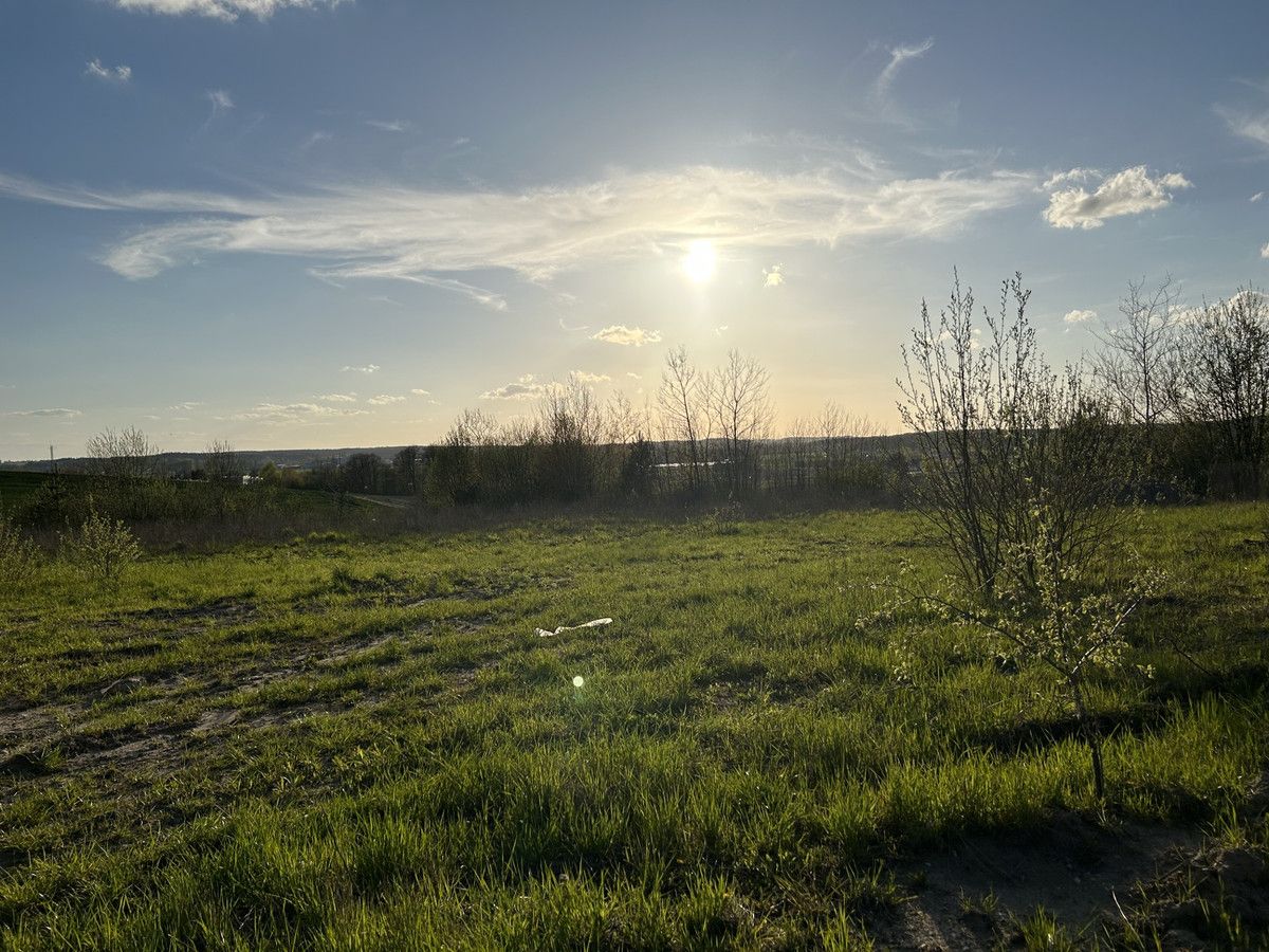 Działka budowlana Nidzica. Zdjęcie 2