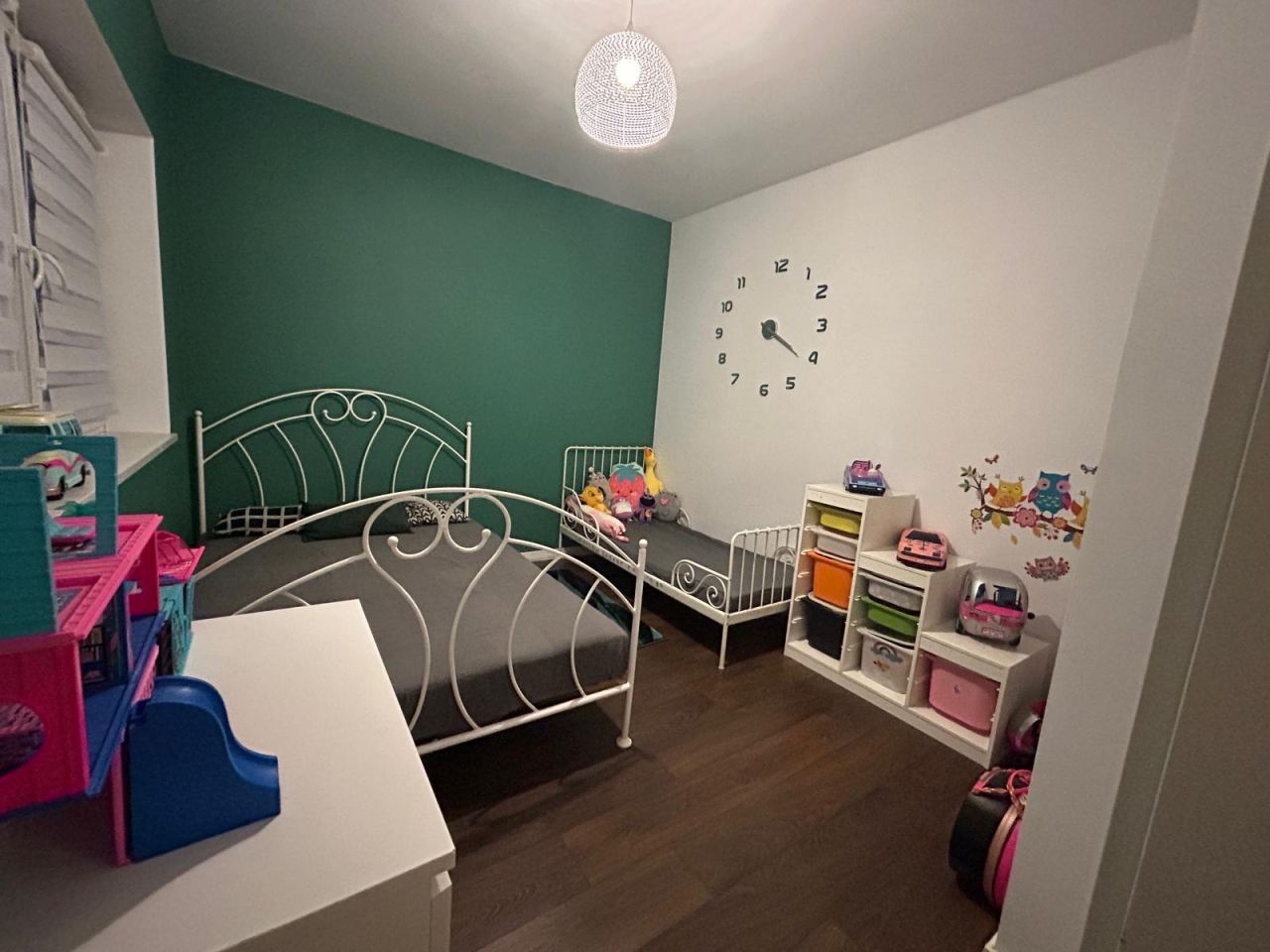 Mieszkanie 4-pokojowe Żory Śródmieście, ul. Centralna. Zdjęcie 18