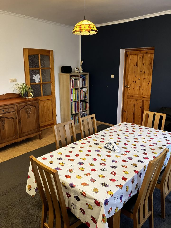 dom wolnostojący, 6 pokoi Modliszewo, Wegorzewo. Zdjęcie 49