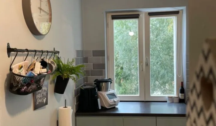 Mieszkanie 3-pokojowe Gdańsk Morena, ul. Bulońska