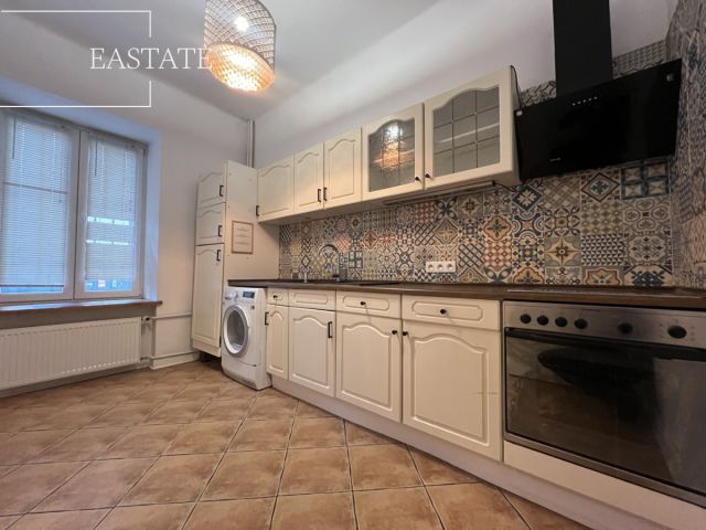 Mieszkanie 3-pokojowe Warszawa Śródmieście, ul. Wspólna. Zdjęcie 1