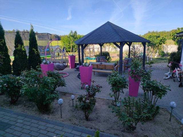 dom wolnostojący Grabowo. Zdjęcie 1