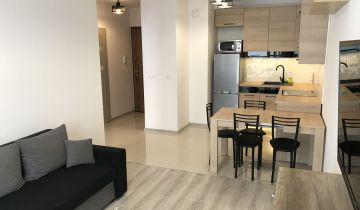 Mieszkanie 2-pokojowe Warszawa Wola, ul. Fort Wola