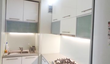 Mieszkanie 3-pokojowe Warszawa Mirów, ul. Waliców