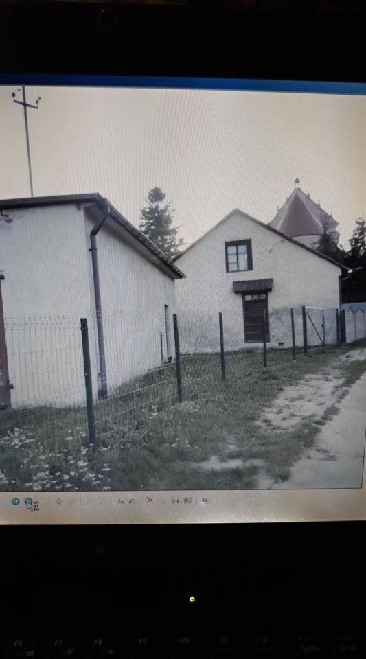 gospodarstwo Skrzynno. Zdjęcie 2