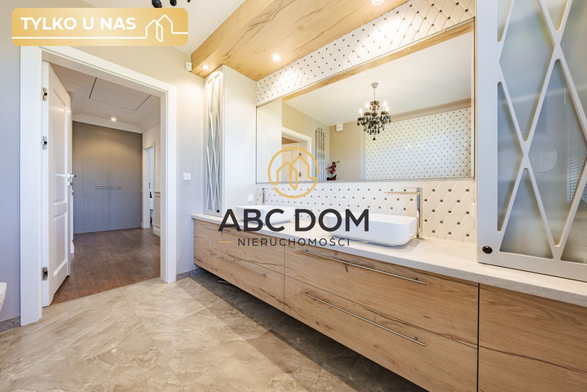 dom szeregowy, 4 pokoje Banino, ul. Szafirowa. Zdjęcie 11