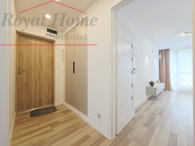 Mieszkanie 2-pokojowe Wrocław Krzyki, ul. Śliczna. Zdjęcie 11