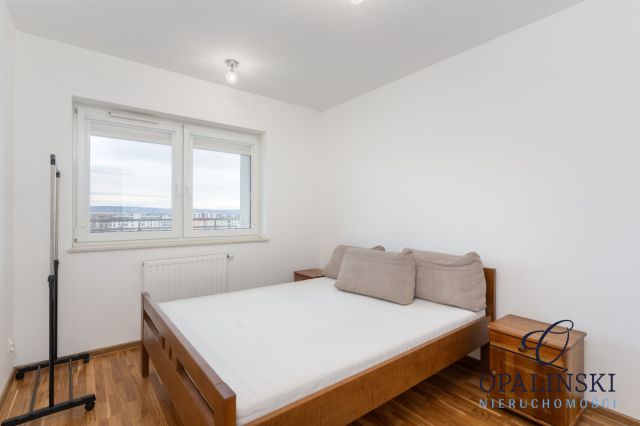 Mieszkanie 2-pokojowe Rzeszów Drabinianka, al. Powstańców Warszawy. Zdjęcie 6