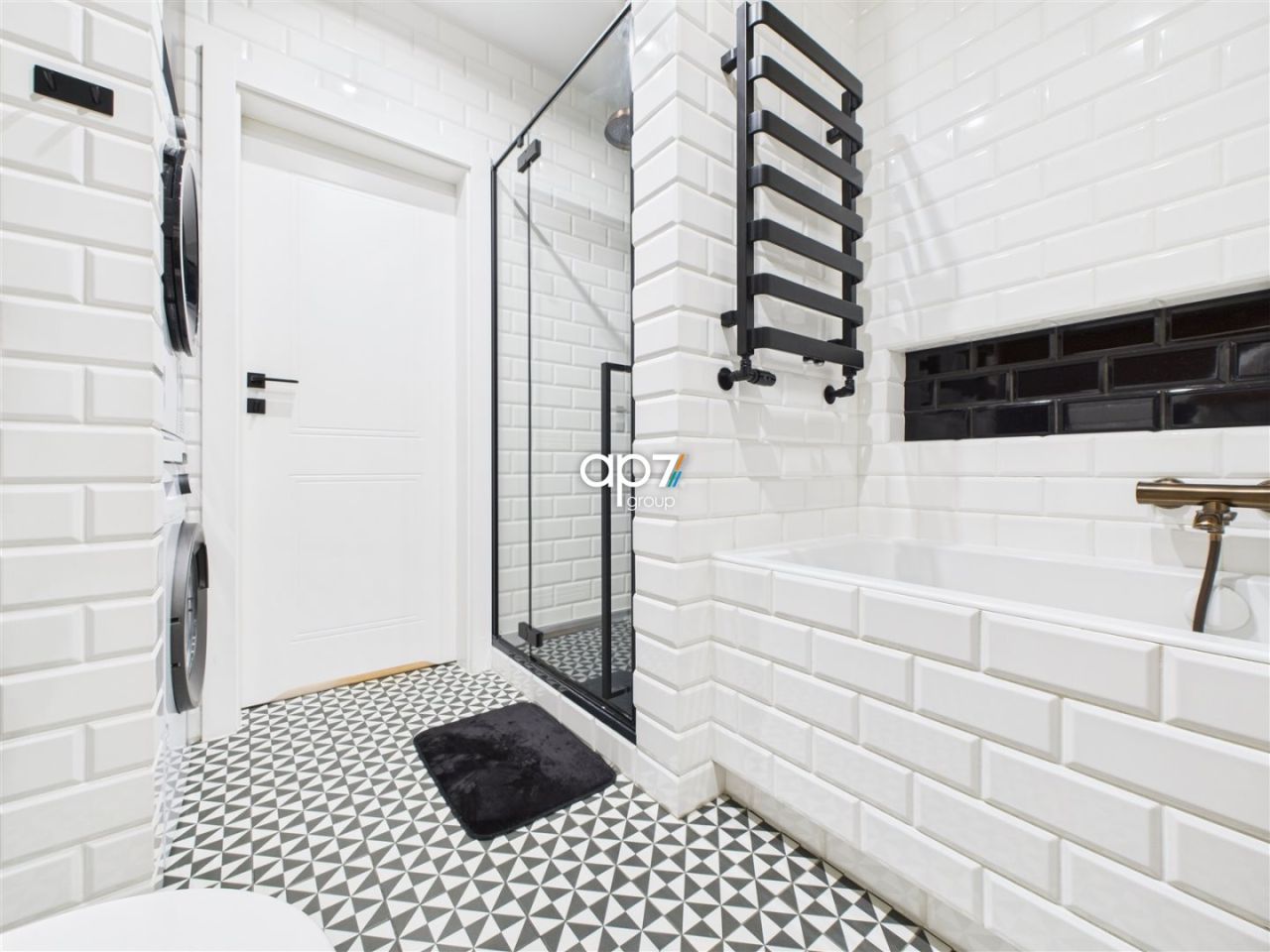 Mieszkanie 3-pokojowe Kraków Czyżyny. Zdjęcie 14