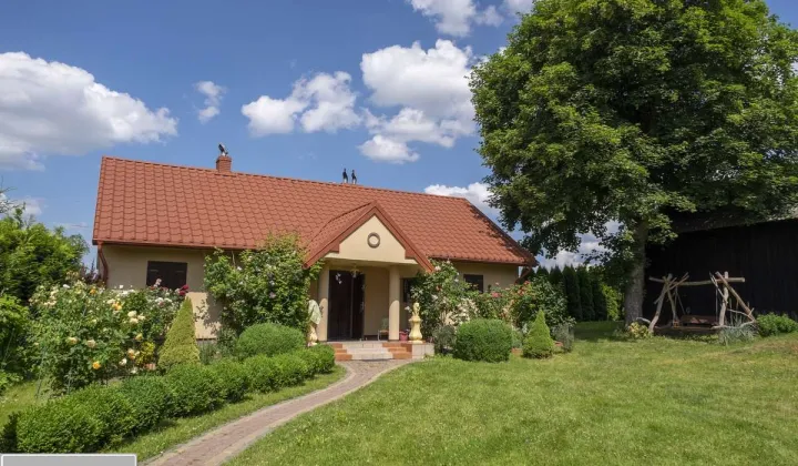 siedlisko, 3 pokoje Boleszyn Boleszyn-Kolonie