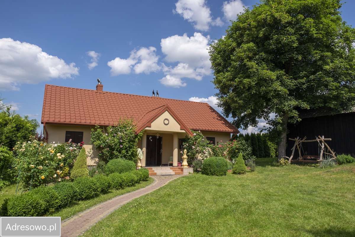 siedlisko, 3 pokoje Boleszyn Boleszyn-Kolonie. Zdjęcie 9