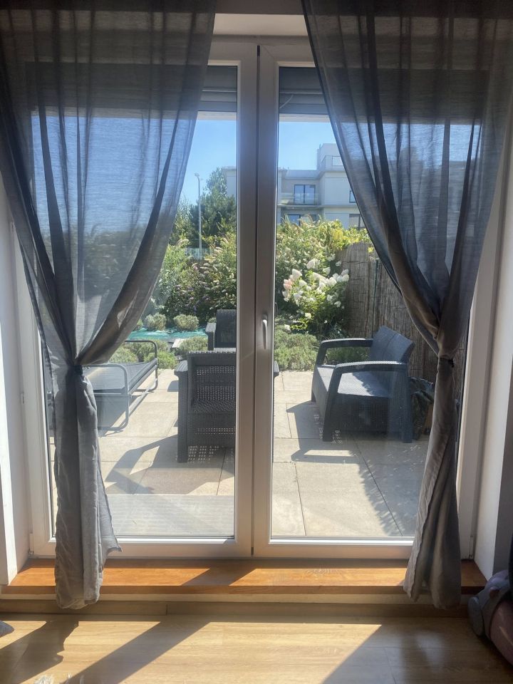 Mieszkanie 1-pokojowe Lesznowola, ul. Jedności