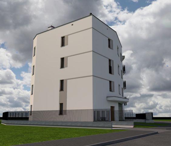 Mieszkanie 4-pokojowe Warszawa Praga-Południe, ul. Koprzywiańska. Zdjęcie 4