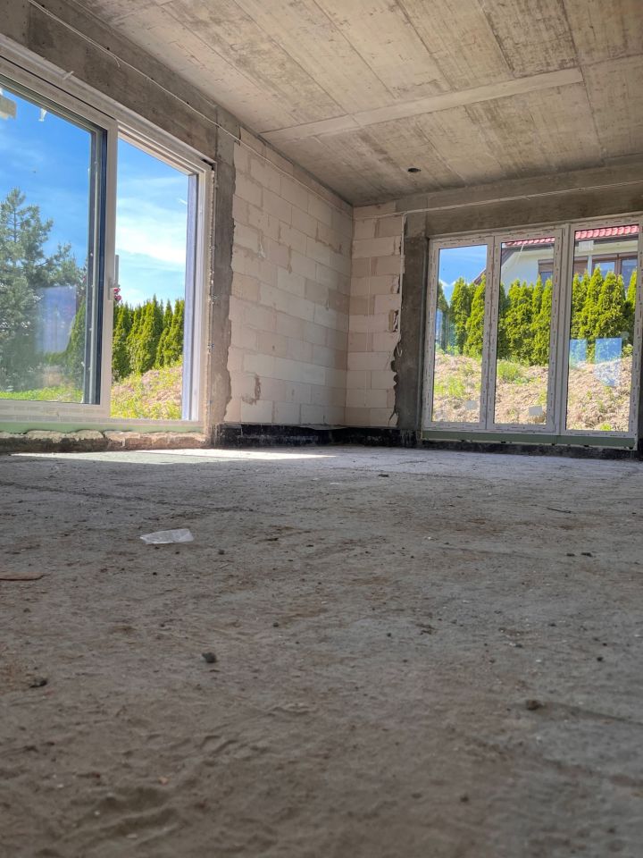 bliźniak, 5 pokoi Łady. Zdjęcie 4