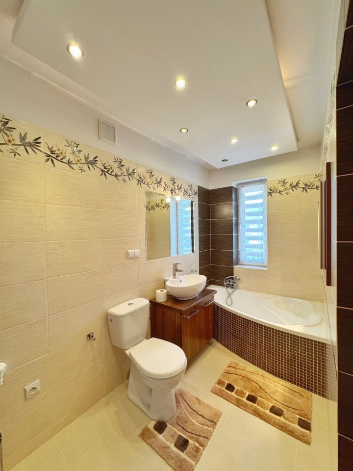 dom wolnostojący, 7 pokoi Muszyna. Zdjęcie 24