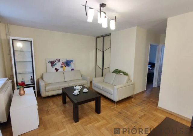 Mieszkanie 3-pokojowe Warszawa Ochota, ul. Adolfa Pawińskiego. Zdjęcie 5