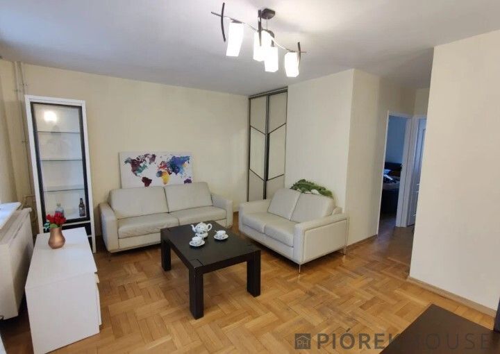 Mieszkanie 3-pokojowe Warszawa Ochota, ul. Adolfa Pawińskiego. Zdjęcie 5