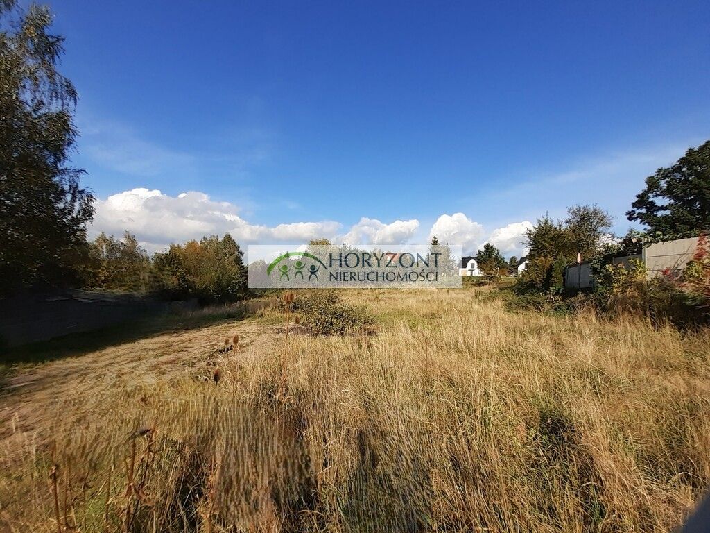 Działka budowlana Czaple. Zdjęcie 3