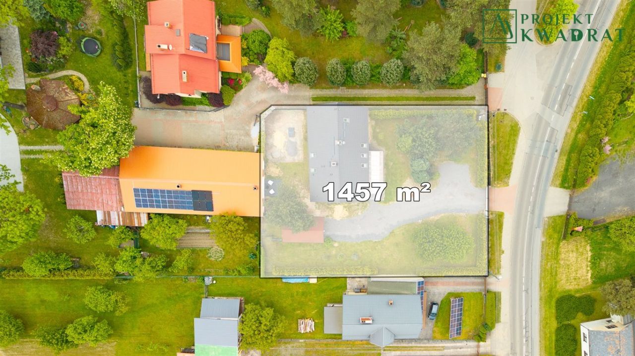 dom wolnostojący, 5 pokoi Gliwice Bojków, ul. Szparagowa. Zdjęcie 20