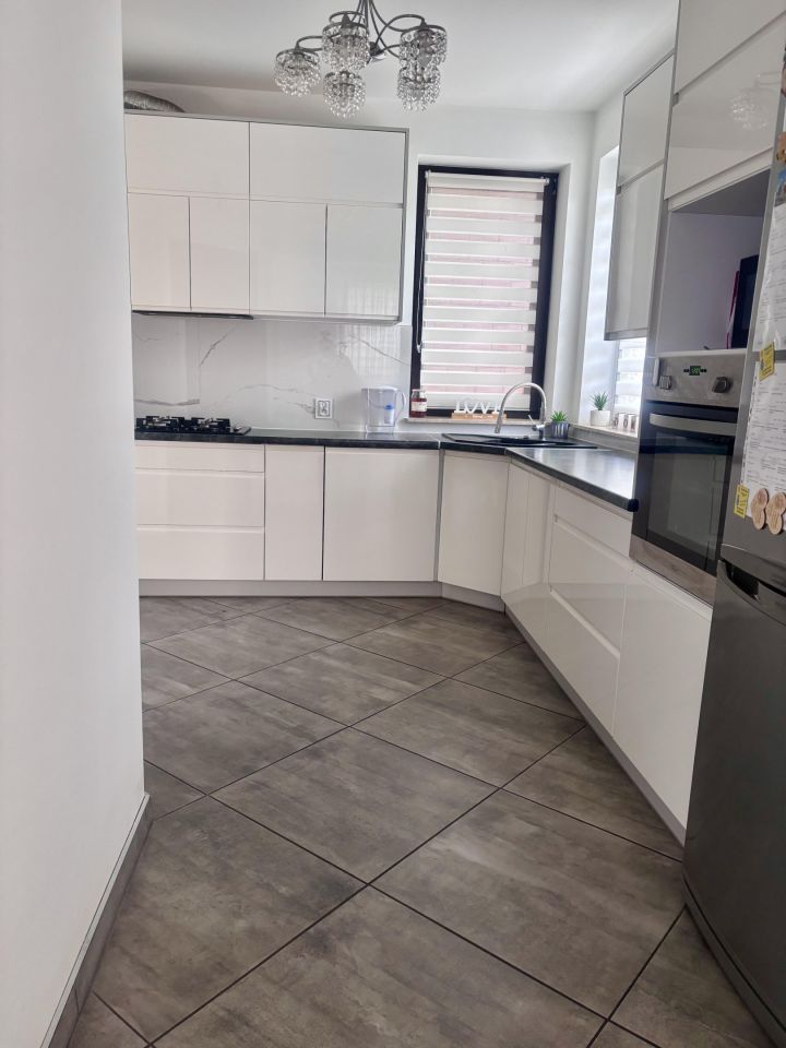 dom wolnostojący, 3 pokoje Korytków. Zdjęcie 5