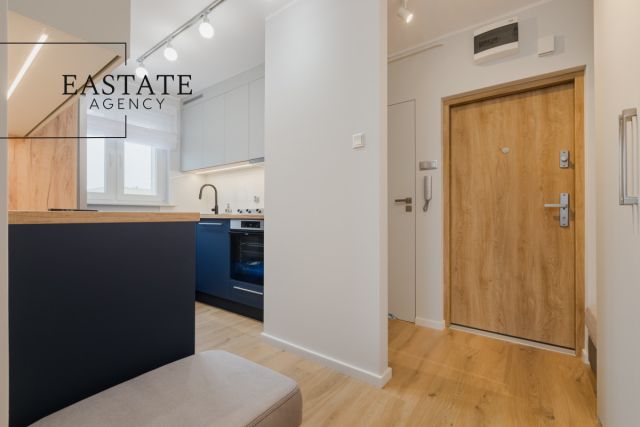 Mieszkanie 1-pokojowe Gdańsk Chełm, ul. Antoniego Suchanka. Zdjęcie 9