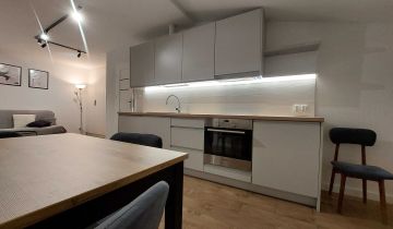 Mieszkanie 1-pokojowe Międzybórz, ul. Rynek