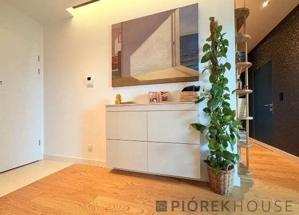 Mieszkanie 3-pokojowe Warszawa Mokotów, ul. Chrystiana Piotra Aignera. Zdjęcie 13