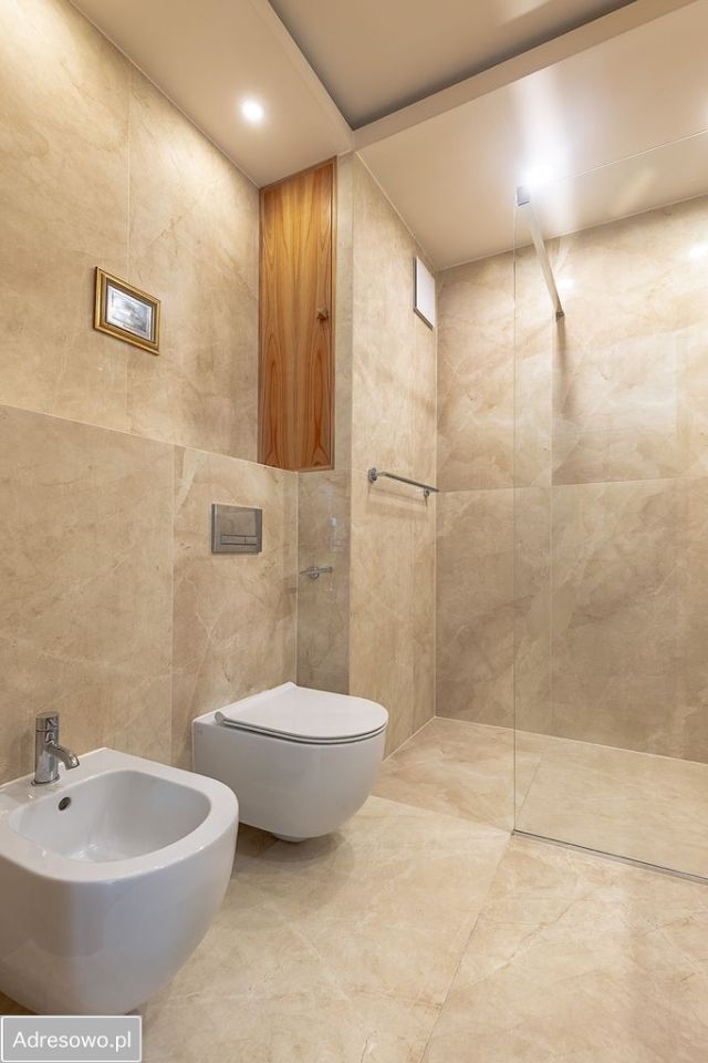 Mieszkanie 2-pokojowe Sopot Sopot Górny, al. Niepodległości. Zdjęcie 9