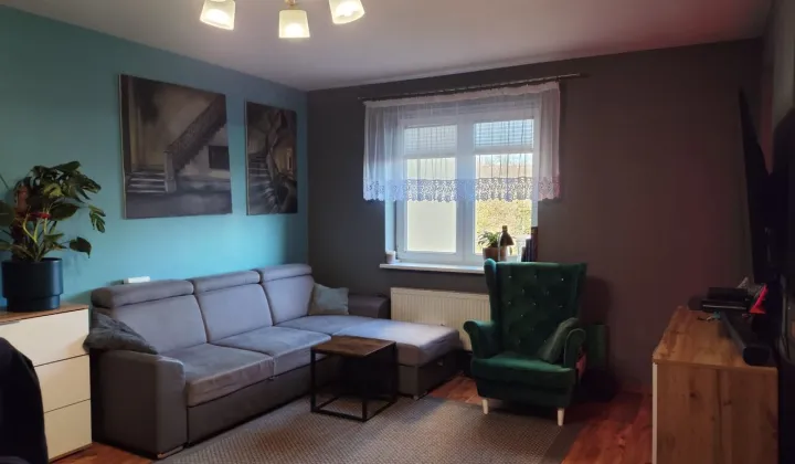 Mieszkanie 3-pokojowe Tomaszów Mazowiecki, ul. Szeroka