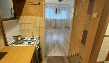 Mieszkanie 1-pokojowe Warszawa Bielany, ul. Wrzeciono