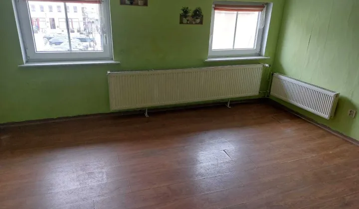 Mieszkanie 3-pokojowe Kościan Centrum