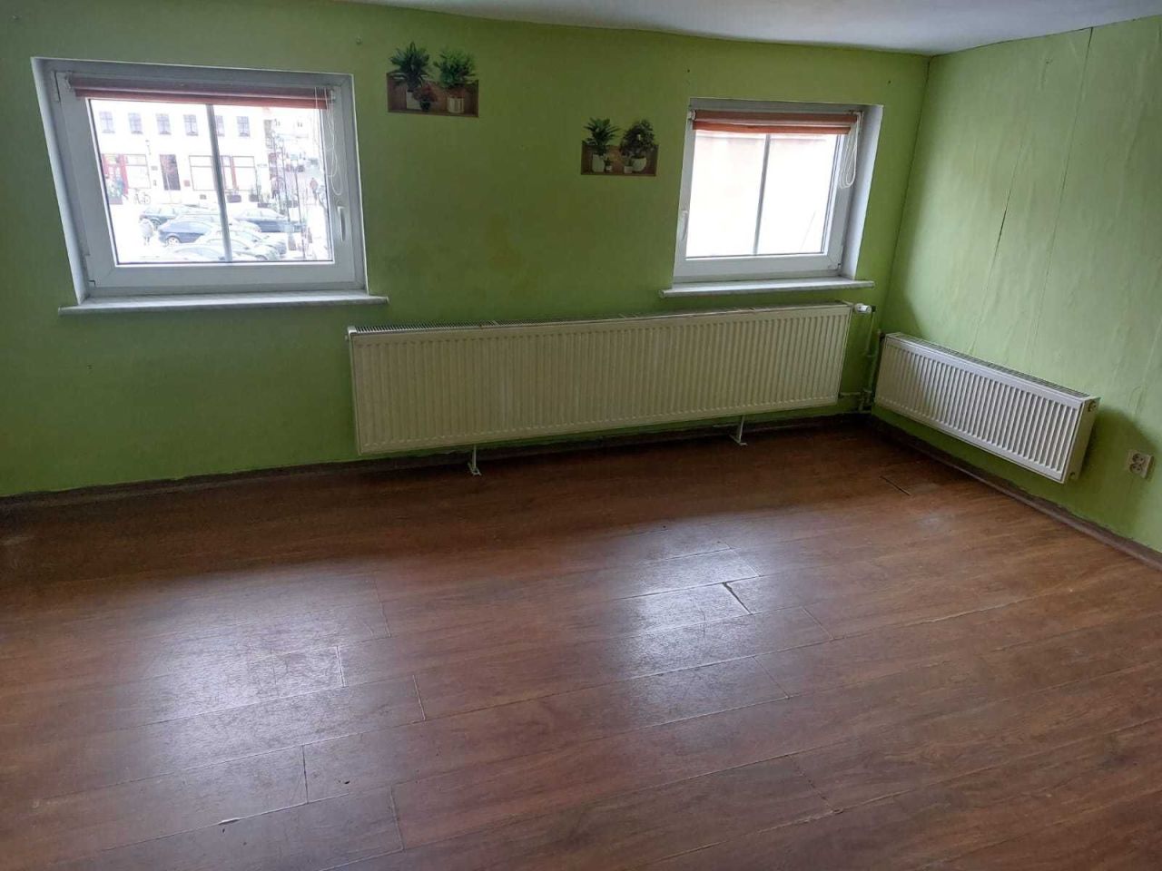 Mieszkanie 3-pokojowe Kościan Centrum