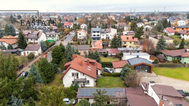 dom wolnostojący, 6 pokoi Wołomin, ul. Kiejstuta. Zdjęcie 14