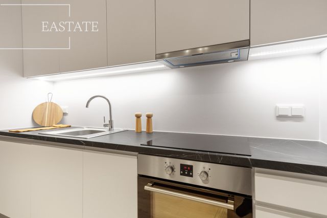 Mieszkanie 2-pokojowe Warszawa, ul. Krochmalna. Zdjęcie 8