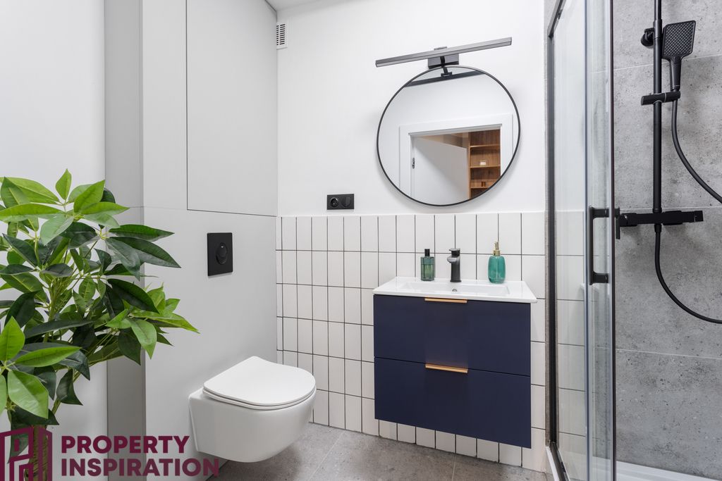 Mieszkanie 2-pokojowe Poznań, park gen. Henryka Dąbrowskiego. Zdjęcie 26