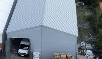 Hala/magazyn Jaworzno