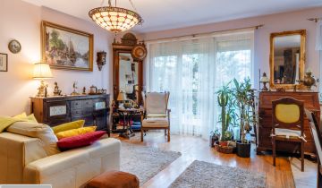 Mieszkanie 2-pokojowe Warszawa Wesoła, ul. Dworkowa