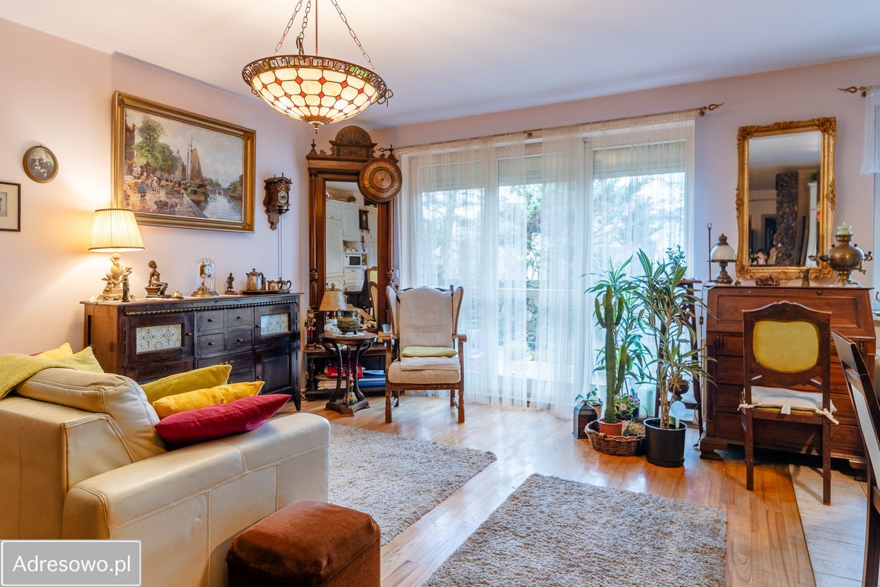 Mieszkanie 2-pokojowe Warszawa Wesoła, ul. Dworkowa