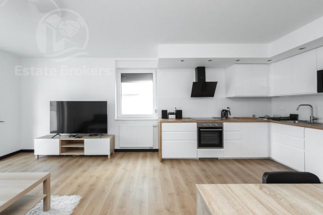 Mieszkanie 4-pokojowe Wrocław Poświętne, ul. Adama Jerzego Czartoryskiego. Zdjęcie 5