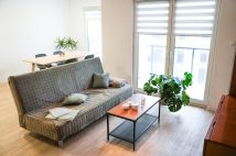 Mieszkanie 2-pokojowe Knurów, ul. 26 Stycznia. Zdjęcie 1