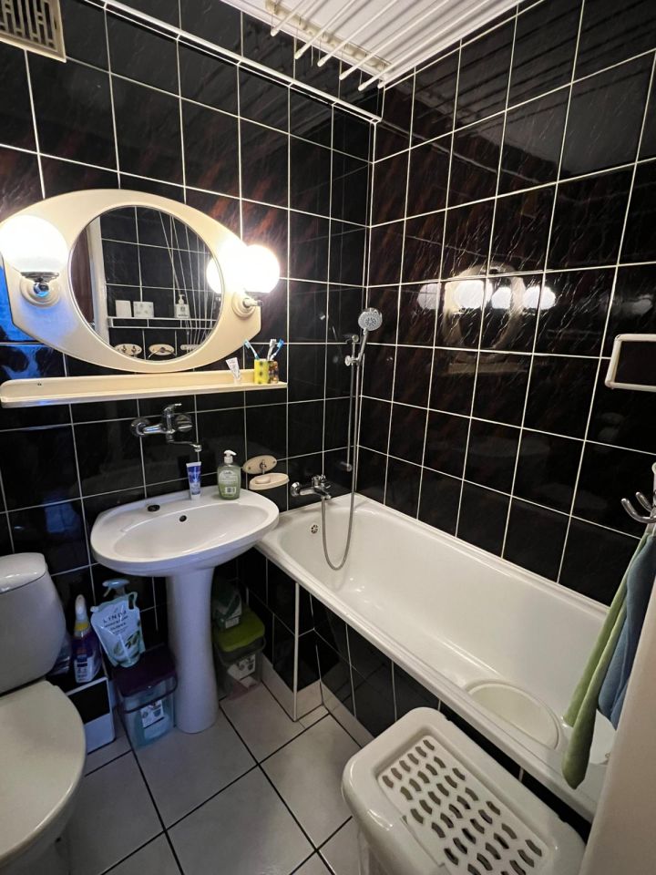 Mieszkanie 3-pokojowe Sierpc, ul. Osiedlowa. Zdjęcie 18